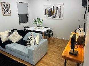 2.5 bedroom Town House Vacation rental in Auckland