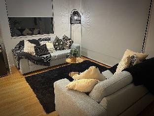 2.5 bedroom Town House Vacation rental in Auckland