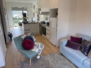 Three Bedroom Town House - Sleeps 6 Apartment in Auckland