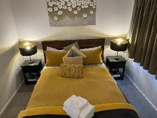 Two Bedroom Town House KK11 Apartment in Auckland
