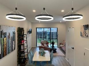 Two Bedroom Town House KK11 Apartment in Auckland