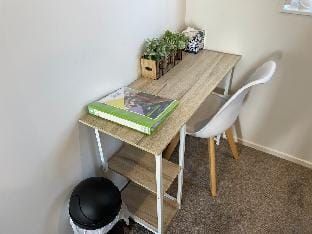 Two Bedroom Town House HH - 5 persons Apartment in Auckland
