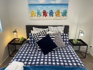 Two Bedroom Town House HH - 5 persons Apartment in Auckland