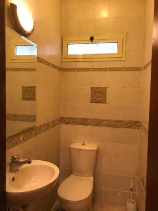 Amazing appartment , sunny , clean and spacious. Apartment in Cairo Governorate