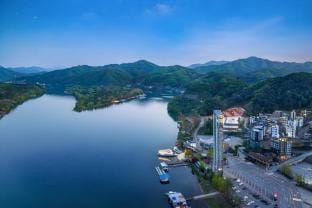 Gapyeong Namisum Grang Narang Pool Villa Pension Bed and Breakfast in Gyeonggi-do