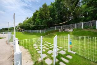 Gangneung Seamung's Cafe Pension Bed and Breakfast in South Korea