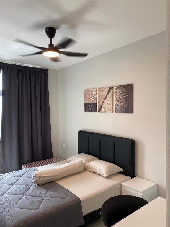 The Anderson Ipoh Town JIT Suite Apartment in Ipoh