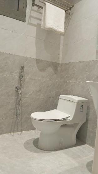 الدار للشقق المؤثثة
شقه غرفه وصاله وحمام Apartment in Saudi Arabia
