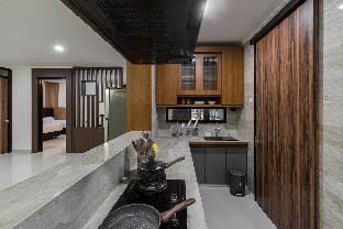 The Wujil Maison Gajah Mada Semarang Vacation rental in Indonesia