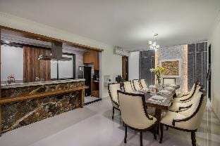 The Wujil Maison Gajah Mada Semarang Vacation rental in Indonesia