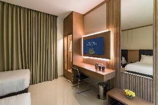 The Wujil Maison Gajah Mada Semarang Vacation rental in Indonesia