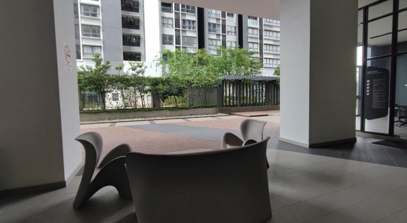 D' Sara Sentral Suites by Manhattan Group Apartment in Petaling Jaya