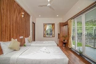 Abhinav Nest by Xplore Indo | 5 BR Villa Vacation rental in Kerala