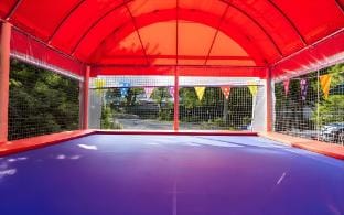 Gapyeong Allie Kids Pool Villa Bed and Breakfast in Gyeonggi-do