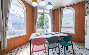 Gapyeong Allie Kids Pool Villa Bed and Breakfast in Gyeonggi-do