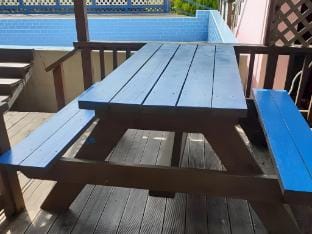 Geoje Milky Way Pension Bed and Breakfast in South Korea