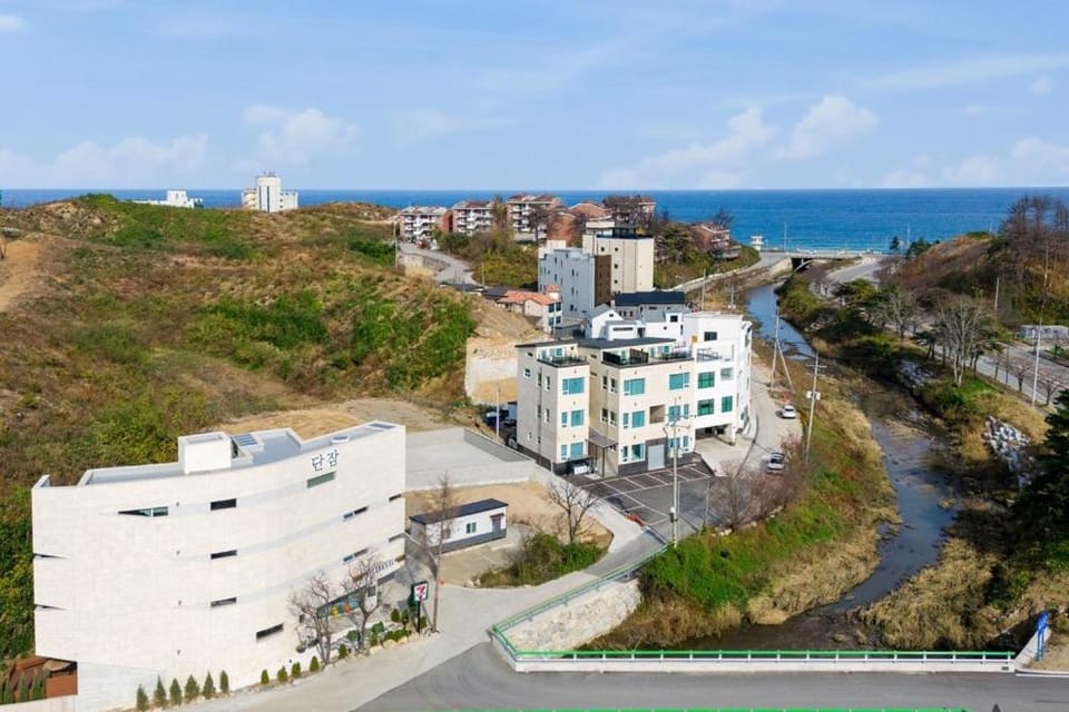 Gangneung Danjam Bed and Breakfast in South Korea