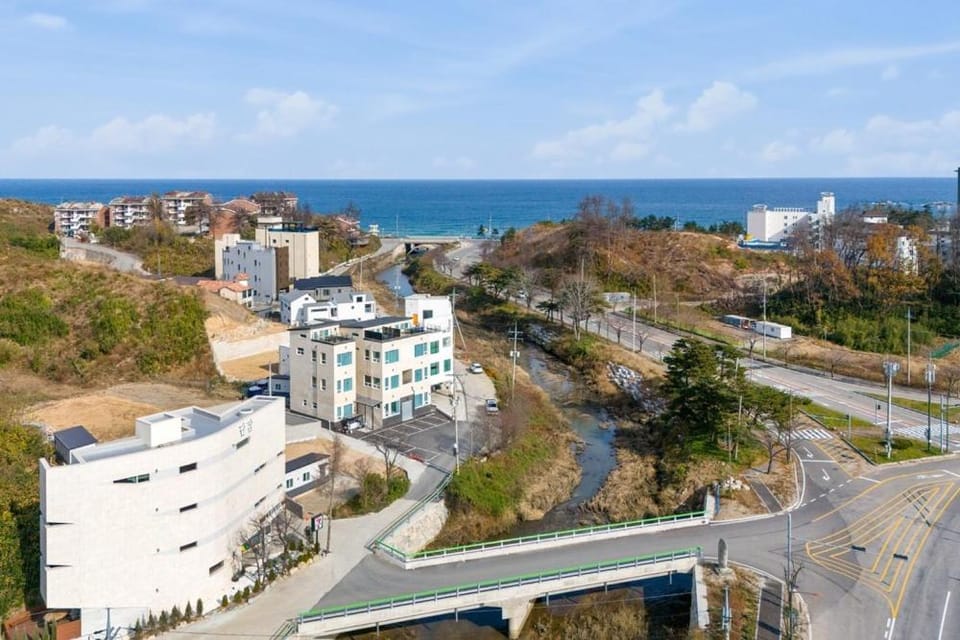 Gangneung Danjam Bed and Breakfast in South Korea