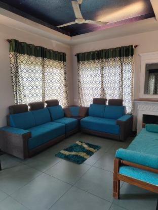 Riviera passion homestays and resorts munnar  Vacation rental in Kerala
