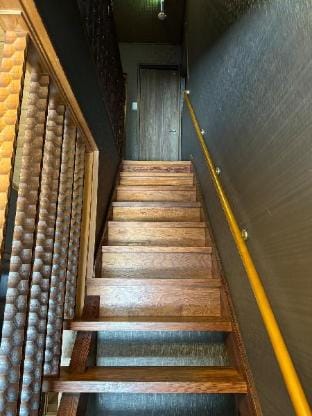 [R-GuestResidence] Direct Access to Kansai Airport, with Parking, Namba Vacation rental in Osaka
