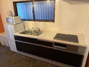 [R-GuestResidence] Direct Access to Kansai Airport, with Parking, Namba Vacation rental in Osaka