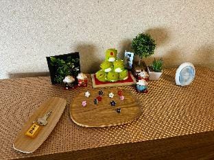 【AnHome千本南】関西空港１H直達・1棟貸切・難波/心斎橋 Vacation rental in Osaka