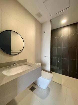 Lemon Loft 2BR | Opposite MyTown | Near TRX + MRT Apartment in Federal Territory of Kuala Lumpur