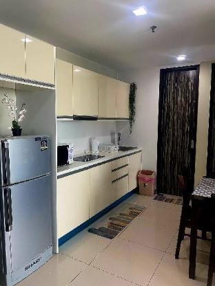 KK Centre Sky Suite Homestay Vacation rental in Kota Kinabalu