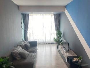 KK Centre Sky Suite Homestay Vacation rental in Kota Kinabalu