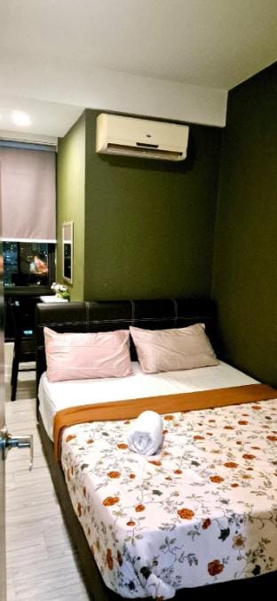 KK Centre Sky Suite Homestay Vacation rental in Kota Kinabalu