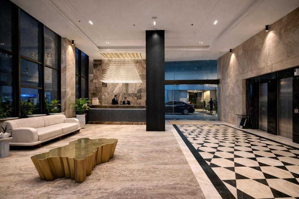 Hotel SOOT Hotel in Kolkata