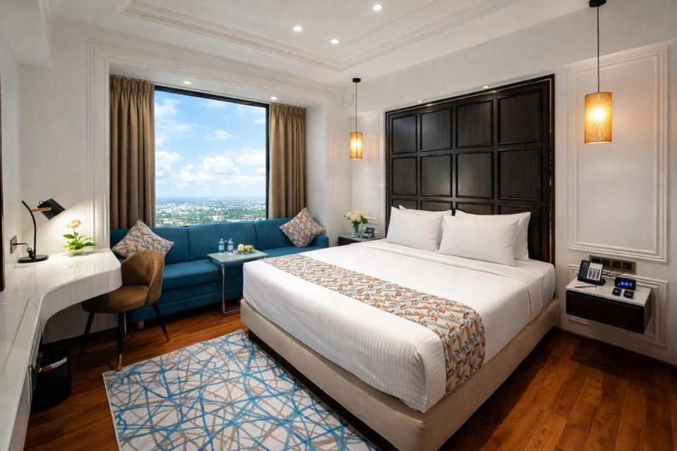 Hotel SOOT Hotel in Kolkata