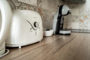 Latte Superior  - Glam Downtown Apartments Apartment in Budapest