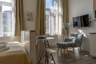 Latte Superior  - Glam Downtown Apartments Apartment in Budapest