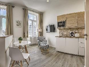 Latte Superior  - Glam Downtown Apartments Apartment in Budapest