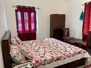 Silversands Homestay Apartment in Rajasthan