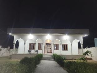 Silversands Homestay Apartment in Rajasthan