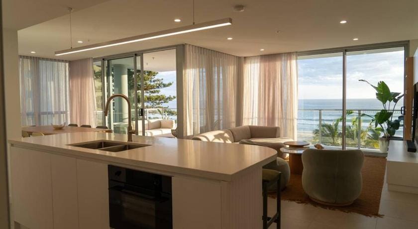 Apartment in Palm Beach Apartment in Palm Beach