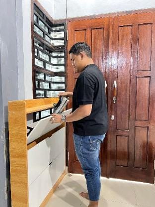 Acc Family Homestay Takengon Vacation rental in Indonesia