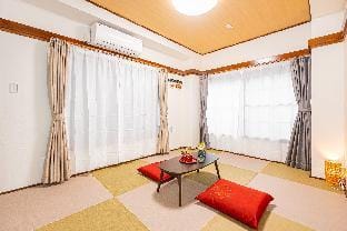 Asahi House Vacation rental in Japan