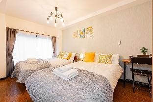 Asahi House Vacation rental in Japan