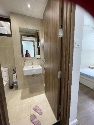 Trung tâm Tp Thuận An, cách quận 1 (HCM) chỉ 30ph  Apartment in Ho Chi Minh City