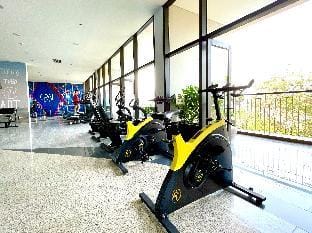 Trung tâm Tp Thuận An, cách quận 1 (HCM) chỉ 30ph  Apartment in Ho Chi Minh City