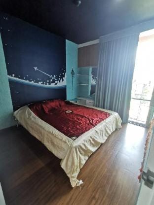 Your cozy place Apartment in Bangkok