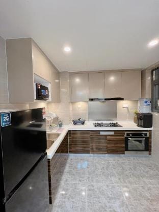 Luxury 3bedroom with Balcony@R&F Apartment in Johor Bahru