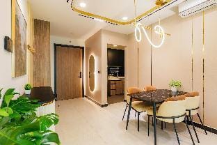 2bed hight floor, Olympic pool & Infinity Pool Apartment in Ho Chi Minh City