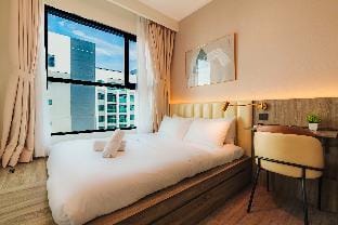 2bed hight floor, Olympic pool & Infinity Pool Apartment in Ho Chi Minh City