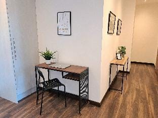 3 Bedroom Apartment in Converted Brewery Apartment in Hull