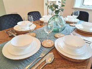 Modern Newly Refurbished 3-Bedroom House Vacation rental in Lincoln