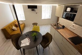 Room Margeret - Glam Castle Apartments Apartment in Budapest